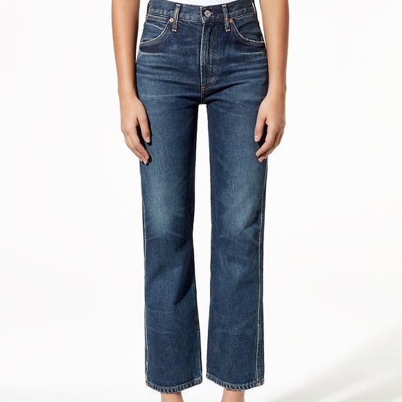 Liv Vintage Blue Wilfred Citizens Of 